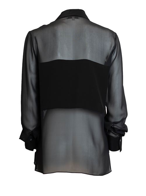 Camicia in seta Antonelli Firenze Antonelli firenze | M11794141999